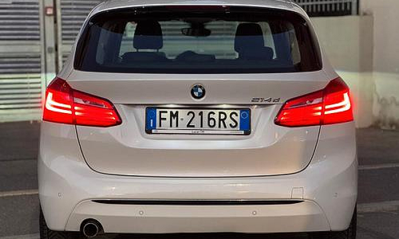 Bmw 2Er Active Toure...