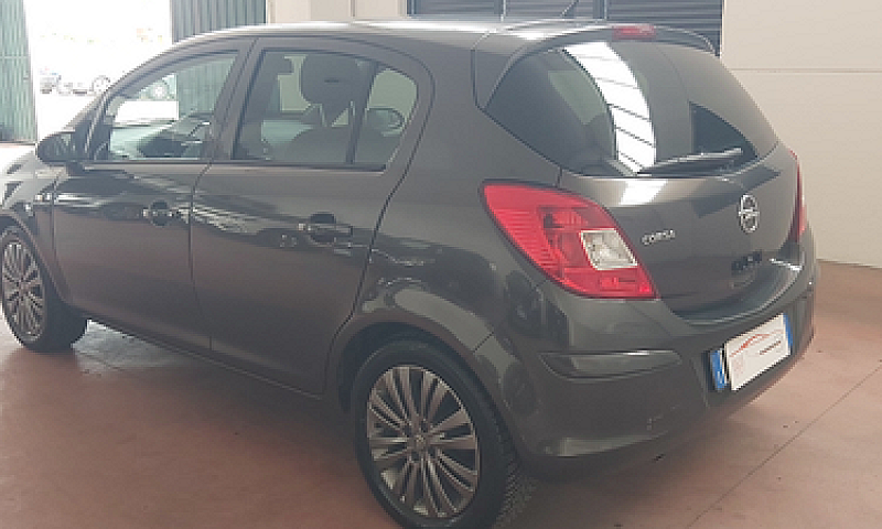 Opel Corsa 1.2 Gpl- ...