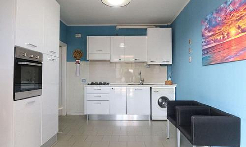 Appartamento - Cervi...