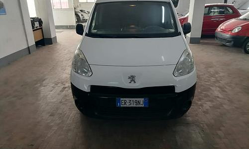 Peugeot Partner 1.6 ...