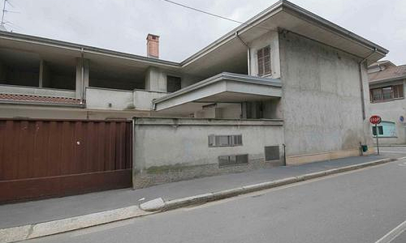 Appartamento Busto G...