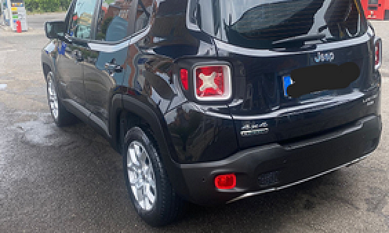 Jeep Renegade 2015 2...