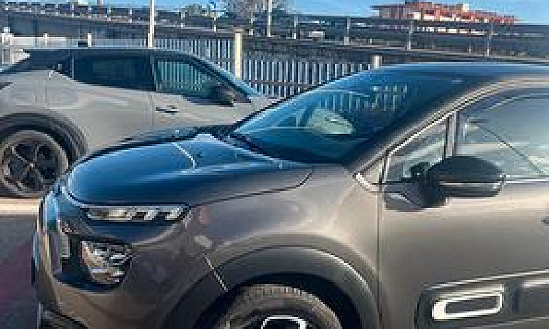 Citroen C3 Puretech ...