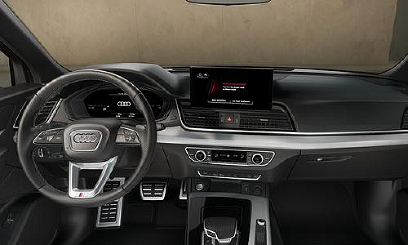 Audi Q5 Sportback 35...