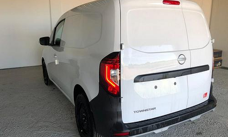 Nissan Townstar 1.3 ...