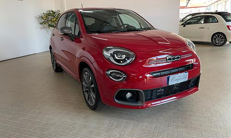 Fiat 500X 1.3 Multij...