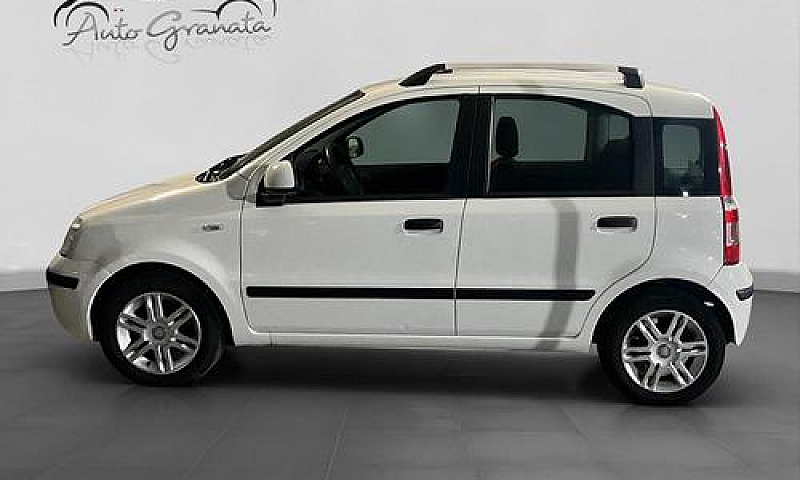 Fiat Panda 1.2 Gpl E...