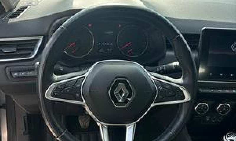 Renault Clio Tce 90 ...