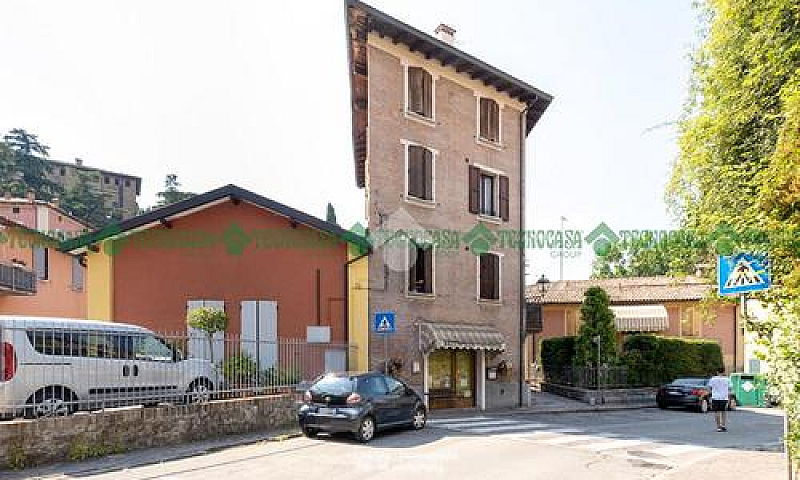 3 Locali A Valsamogg...