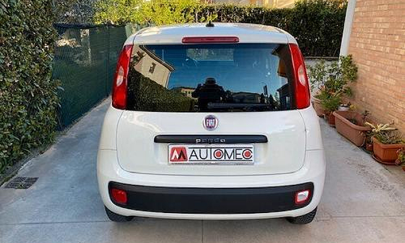 Fiat Panda 1.2 Easy ...