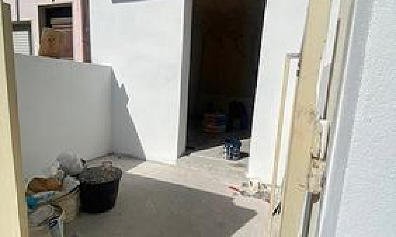 Bilocale Con Cortile...