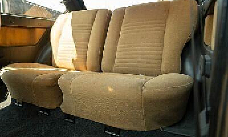 Fiat Ritmo 125 Abart...