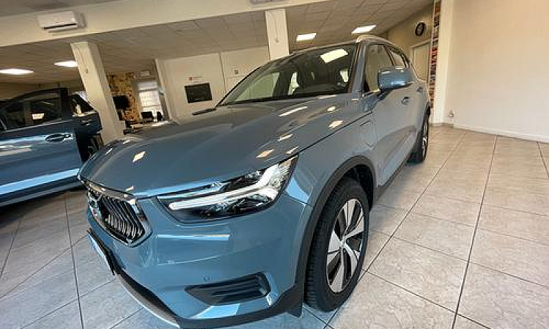 Volvo Xc40 T4 Rech P...