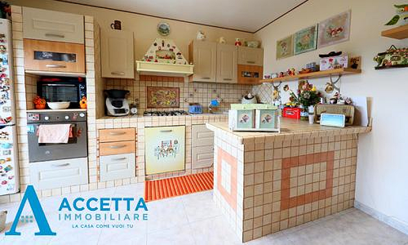 Appartamento Panoram...