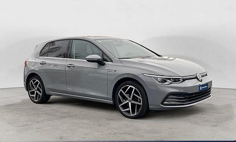 Volkswagen Golf 1.5 ...