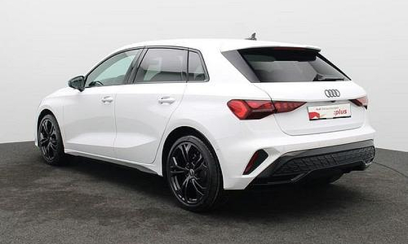 Audi A3 Spb 30 Tfsi ...
