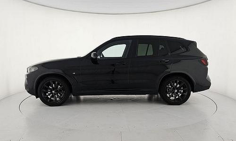 Bmw X3 Xdrive20D 48V...