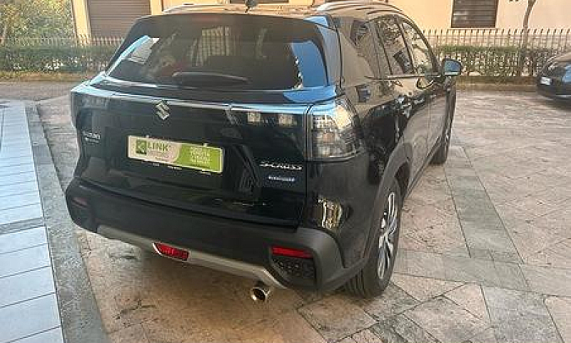 Suzuki S-Cross 1.4 H...