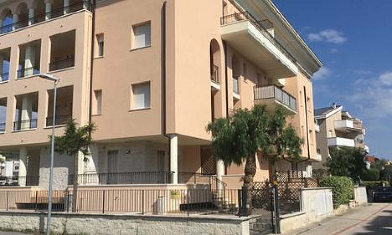 Appartamento Mare To...