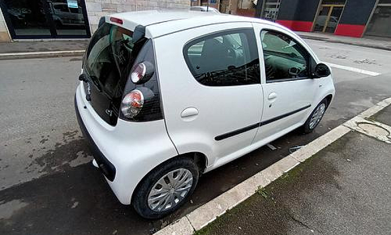 Citroen C1 1.0 5 Por...