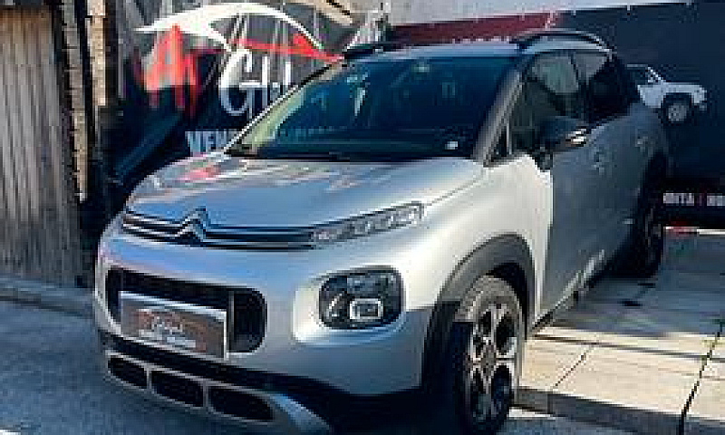 Citroen C3 Aircross ...