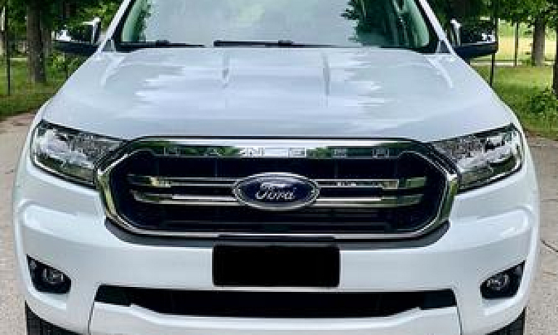 Ford Ranger 2.0 Ecob...
