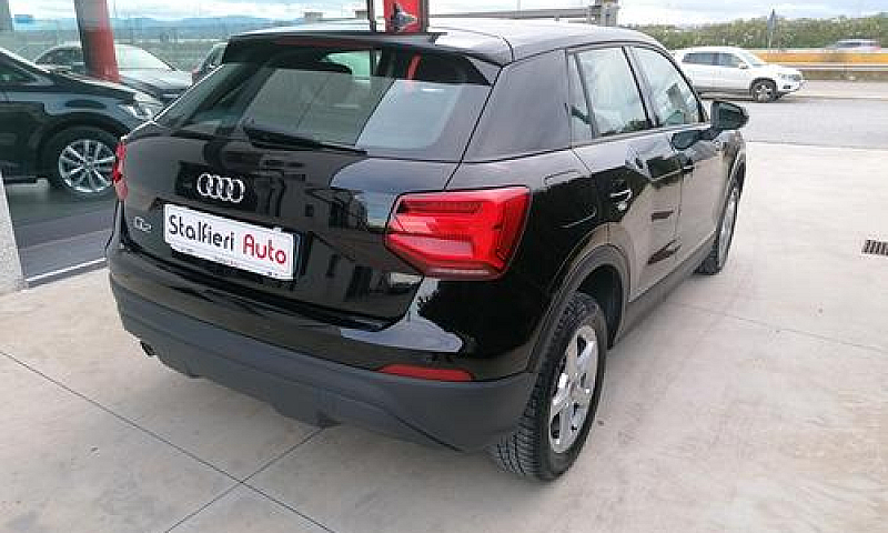 Audi Q2 30 Tdi S Tro...