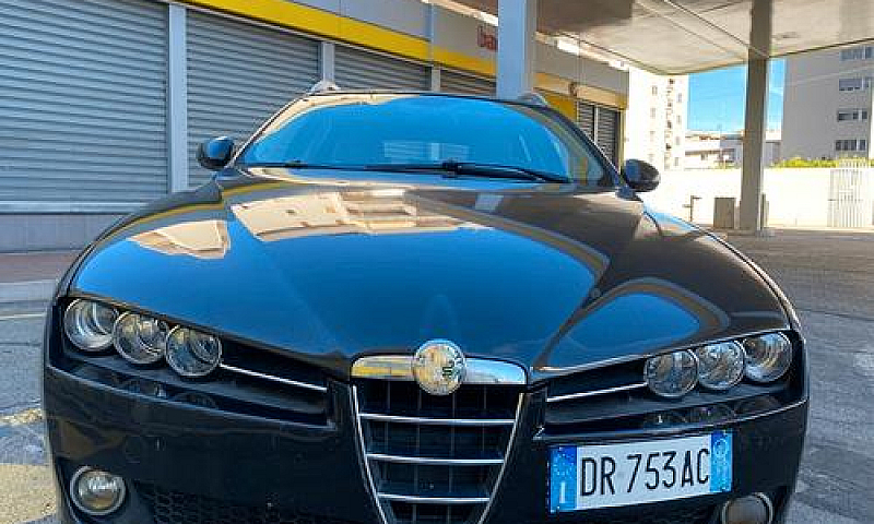 Alfa Romeo 159 1.9 J...