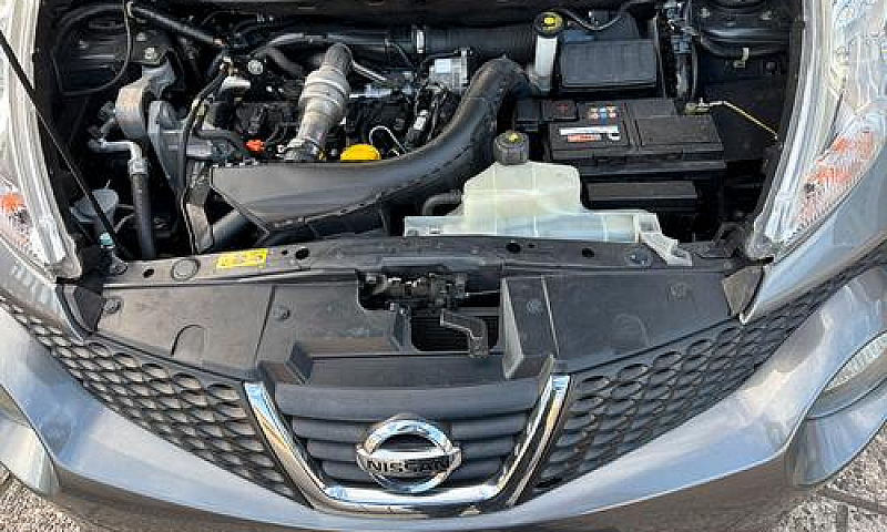 Nissan Juke 1.5 Dci...
