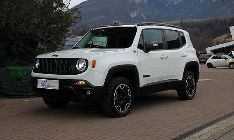 Jeep Renegade 2.0Mjt...