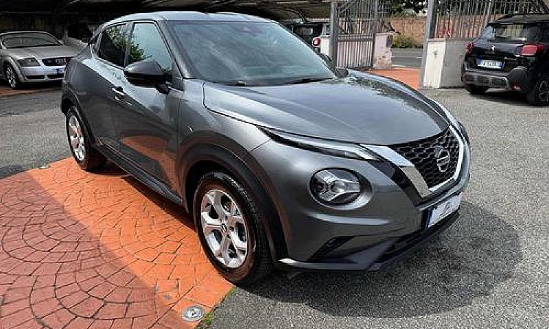 Nissan Juke 1.0 Dig-...