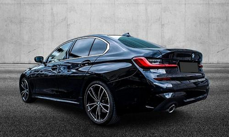 Bmw 320 D 48V Xdrive...