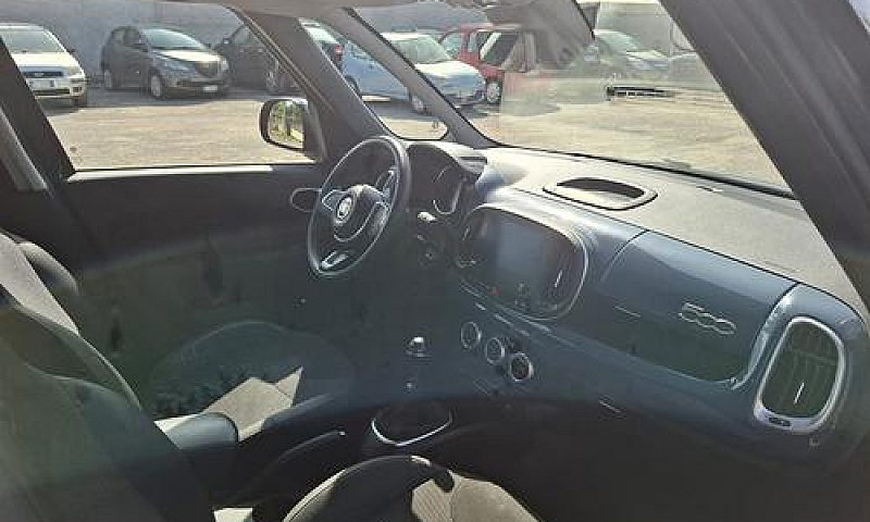 500 L Cross...