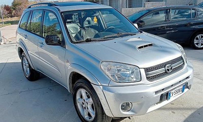 Toyota Rav 4 ,2.0 Td...