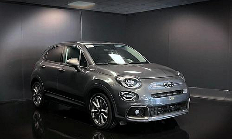 Fiat 500X 1.6 Multij...