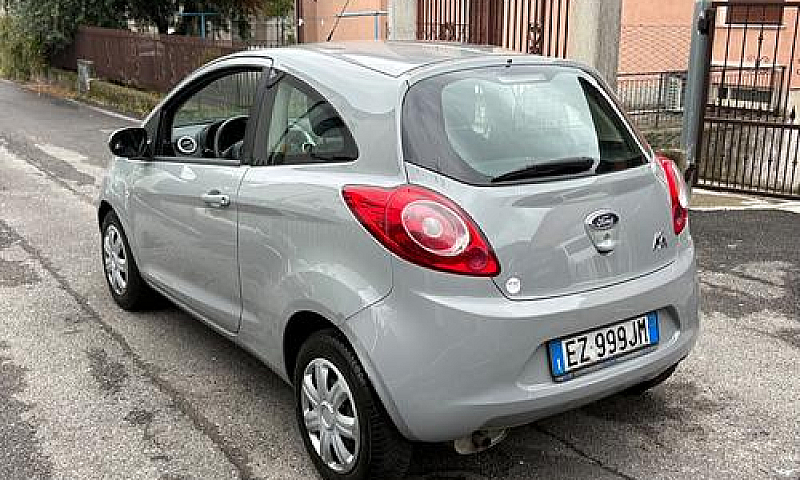Ford Ka 1.2 8V 69 Cv...