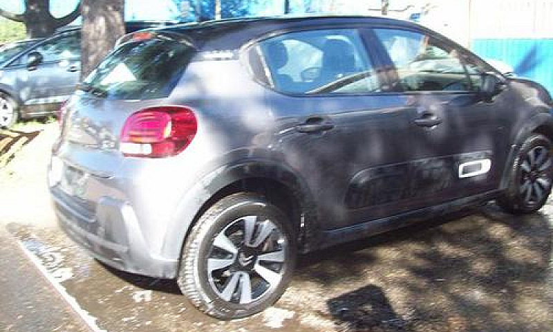 Citroen C3 Puretech ...