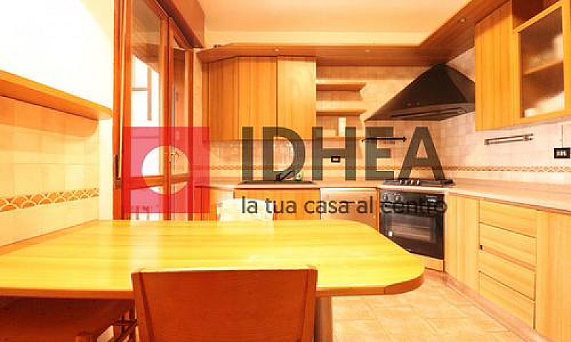 Appartamento Quadril...