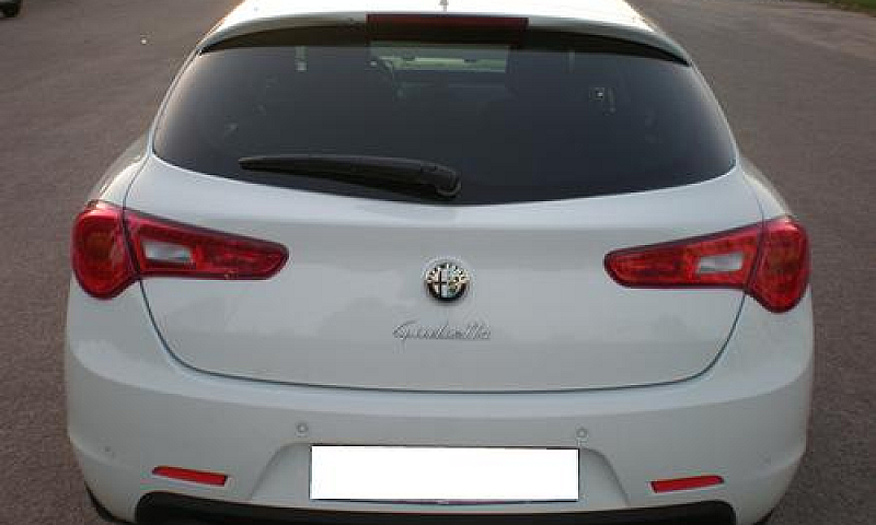Alfa Giulietta 1.6 T...