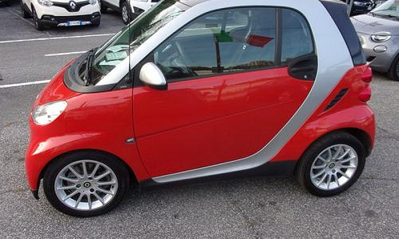 Smart Fortwo 1000 52...