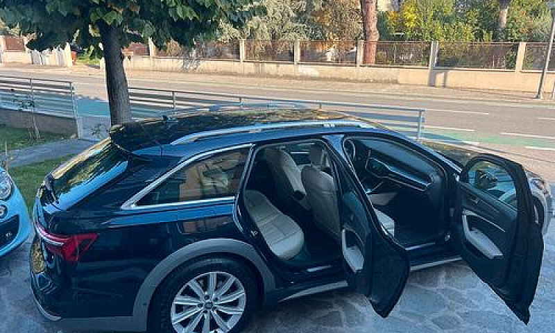 Audi A6 Allroad 45 T...