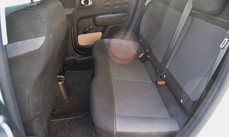 Citroen C3 Puretech ...