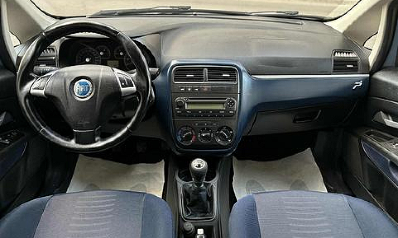 Fiat Grande Punto 1....