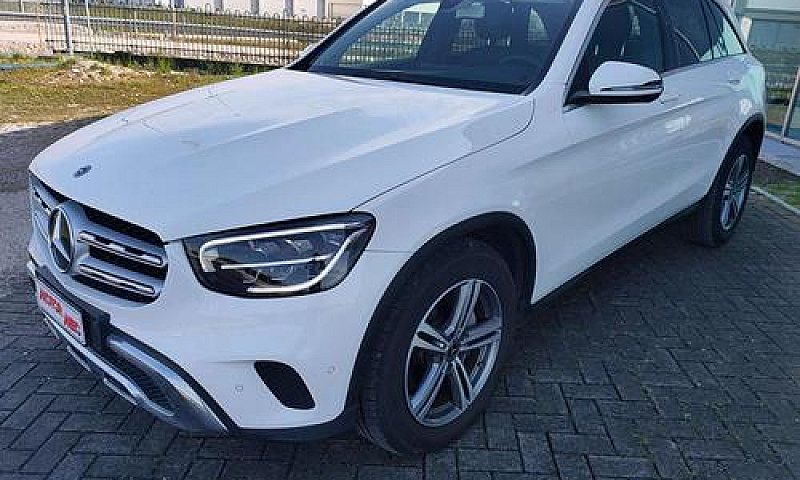 Mercedes-Benz Glc 22...