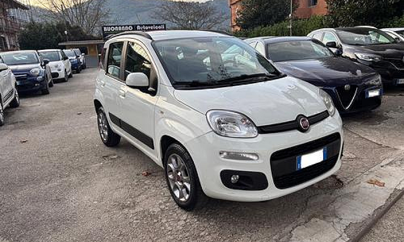 Fiat Panda 0.9 Twina...