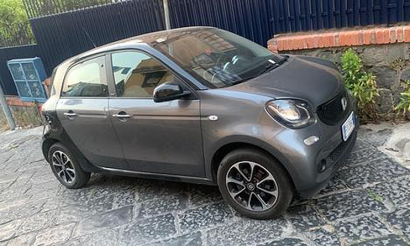 Smart Forfor Passion...