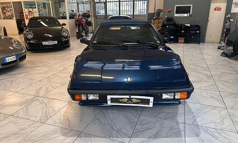 Ferrari Mondial Cabr...