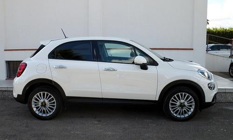 Fiat 500X 1.3Multije...