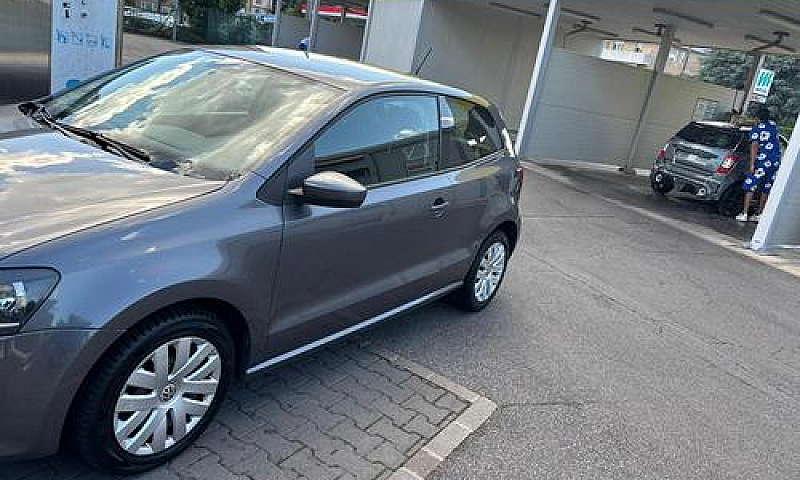 Polo 2010 1.6 90Cv...