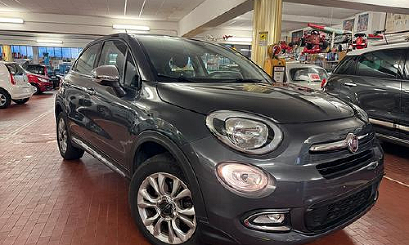 Fiat 500X 1.4 Multia...